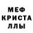 Метадон VHQ Edgardo Bonilla